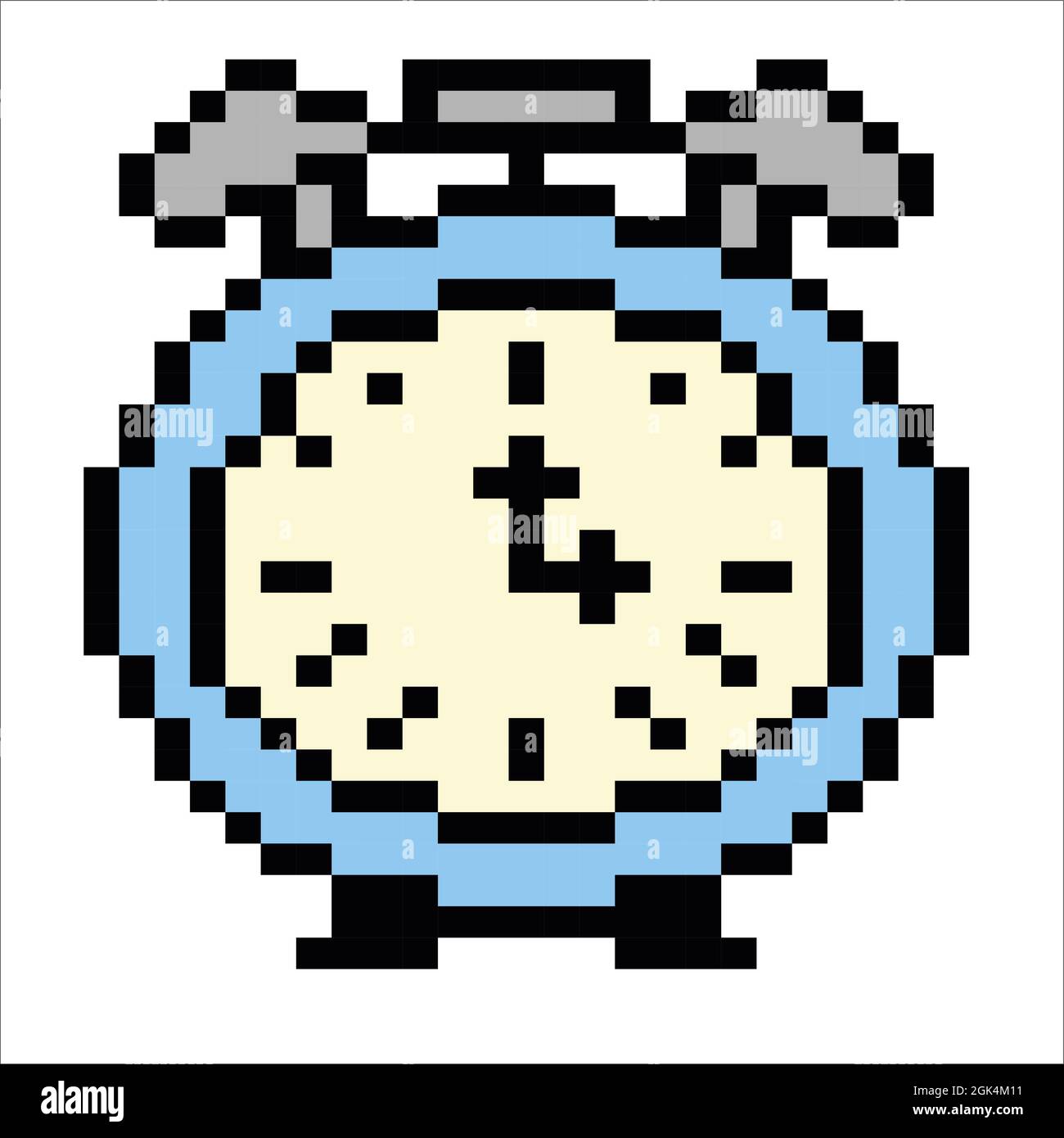 What Is Pixel Clock - KibrisPDR