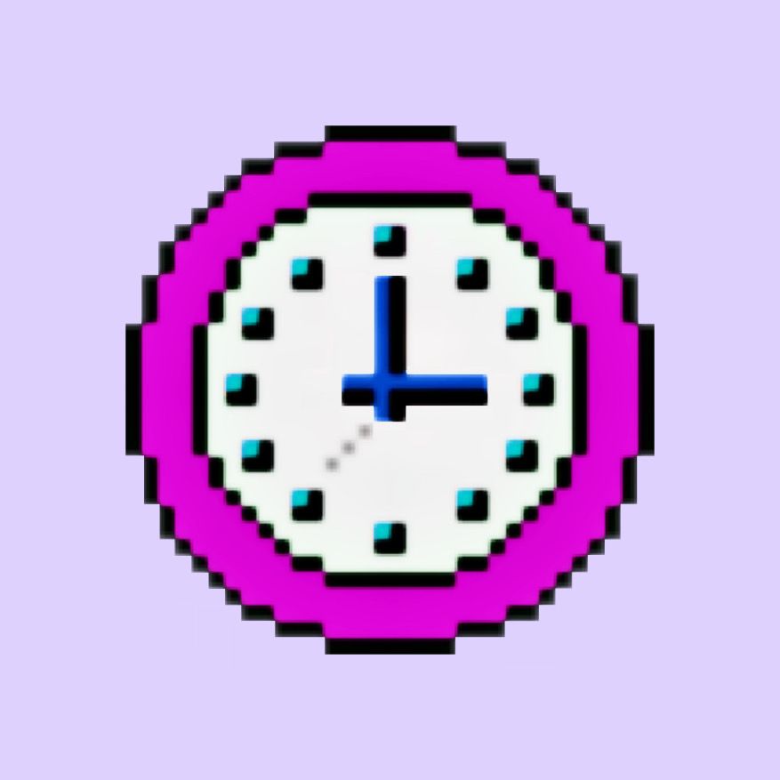 Detail What Is Pixel Clock Nomer 19