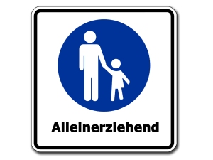 Detail Alleinerziehende Mutter Symbol Nomer 7