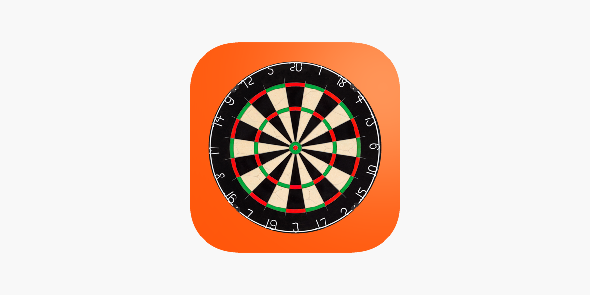 Detail Around The Clock Dart Game Nomer 4