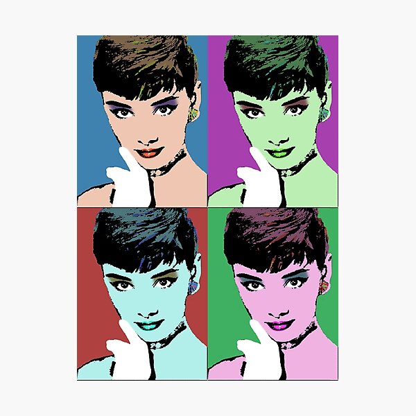 Detail Audrey Hepburn Frisur Nomer 24