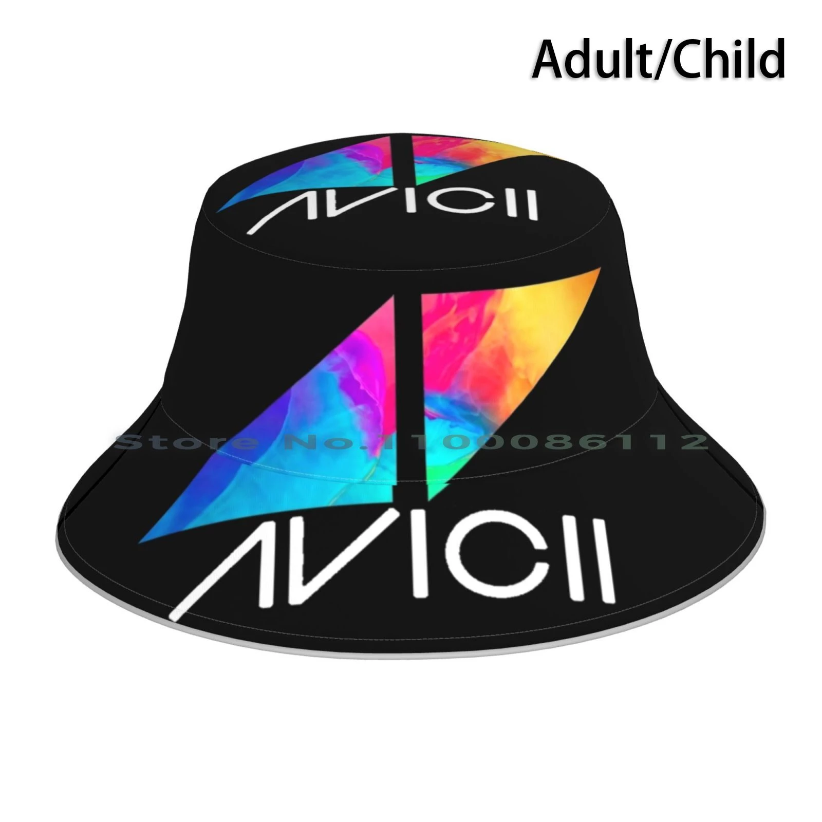 Detail Avicii Logo Nomer 16