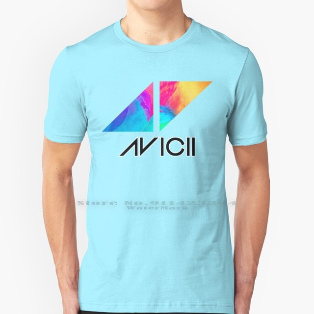 Detail Avicii Logo Nomer 19