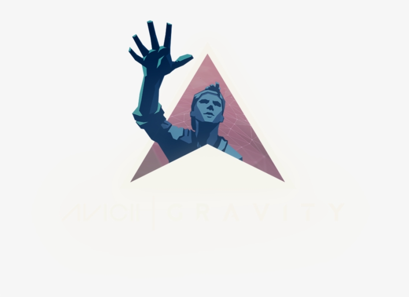 Detail Avicii Logo Nomer 7