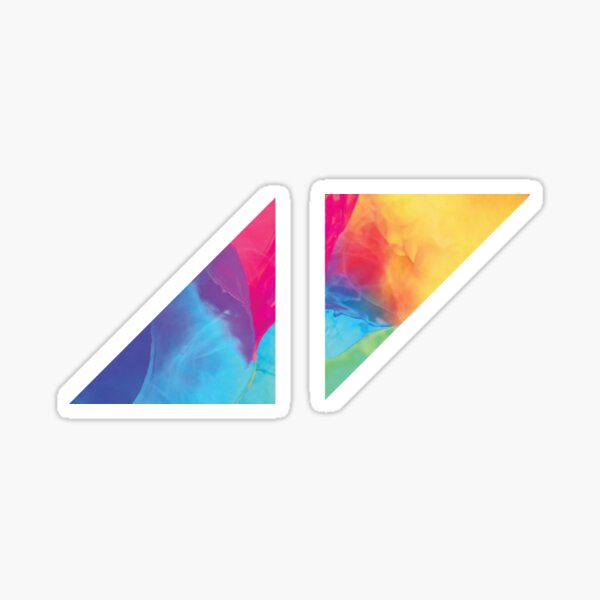 Detail Avicii Logo Nomer 8