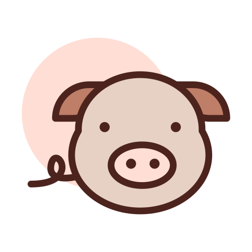 Detail Bild Schwein Nomer 5
