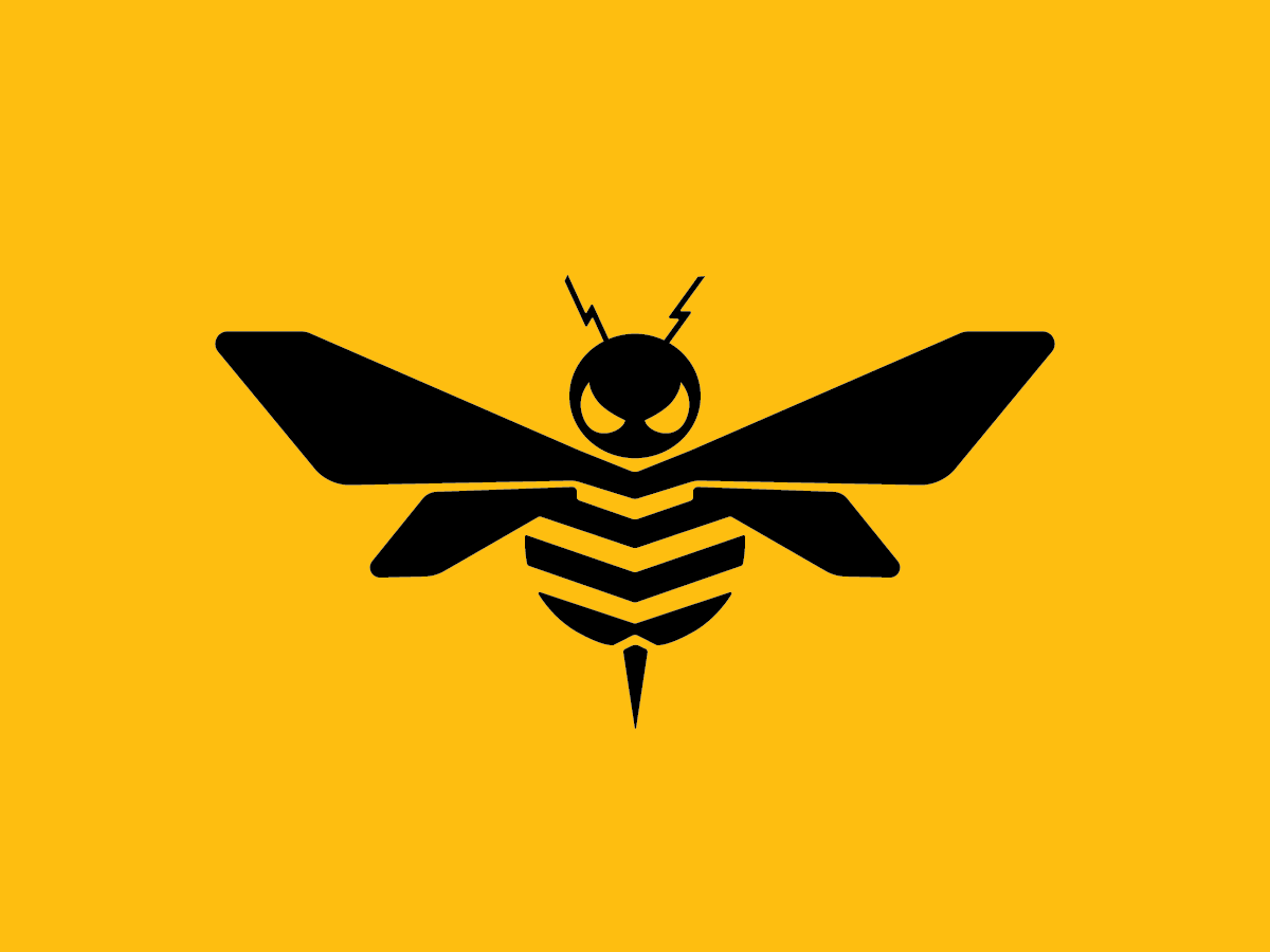 Bumblebee Movie Logo - KibrisPDR