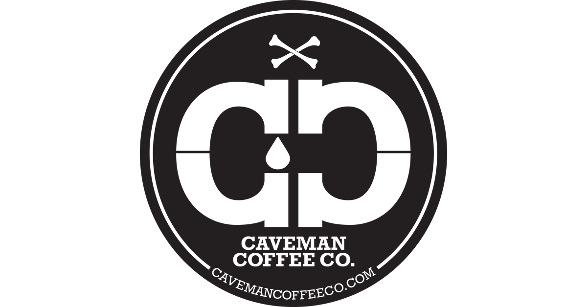 Detail Cave Man Logo Nomer 5