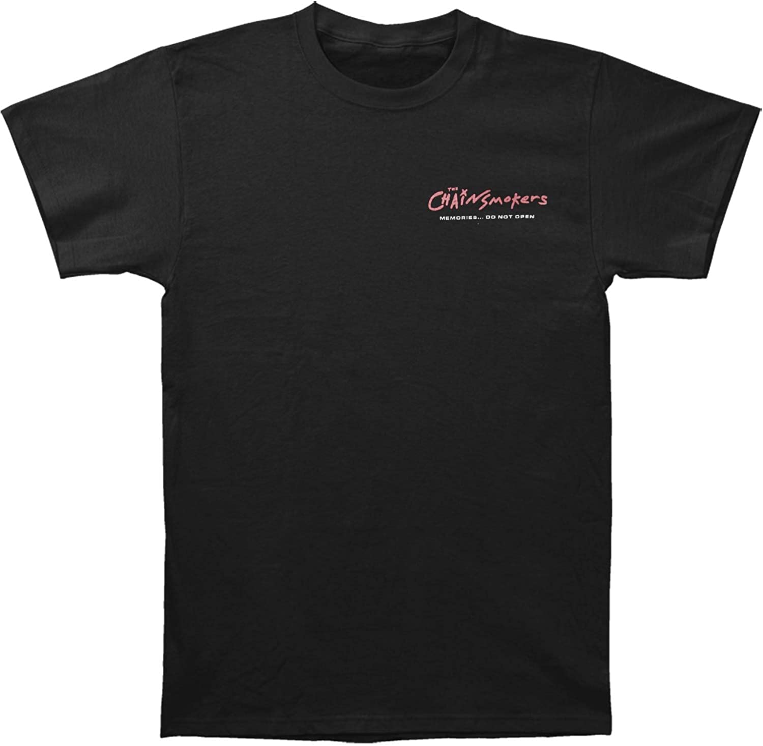 Chainsmokers Clothing - KibrisPDR