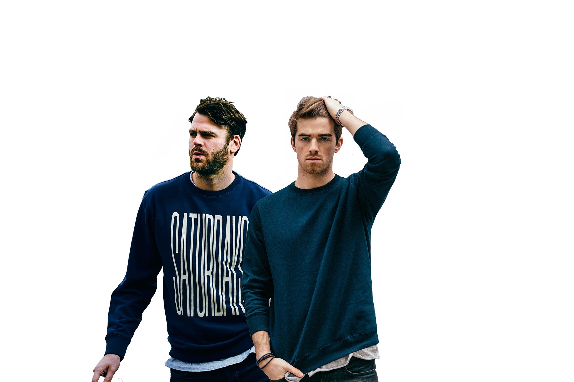 Detail Chainsmokers Clothing Nomer 10