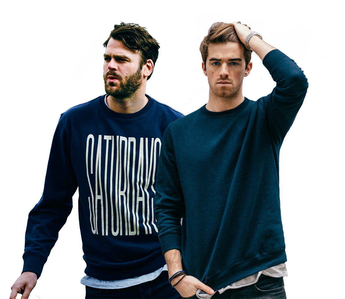 Detail Chainsmokers Clothing Nomer 8