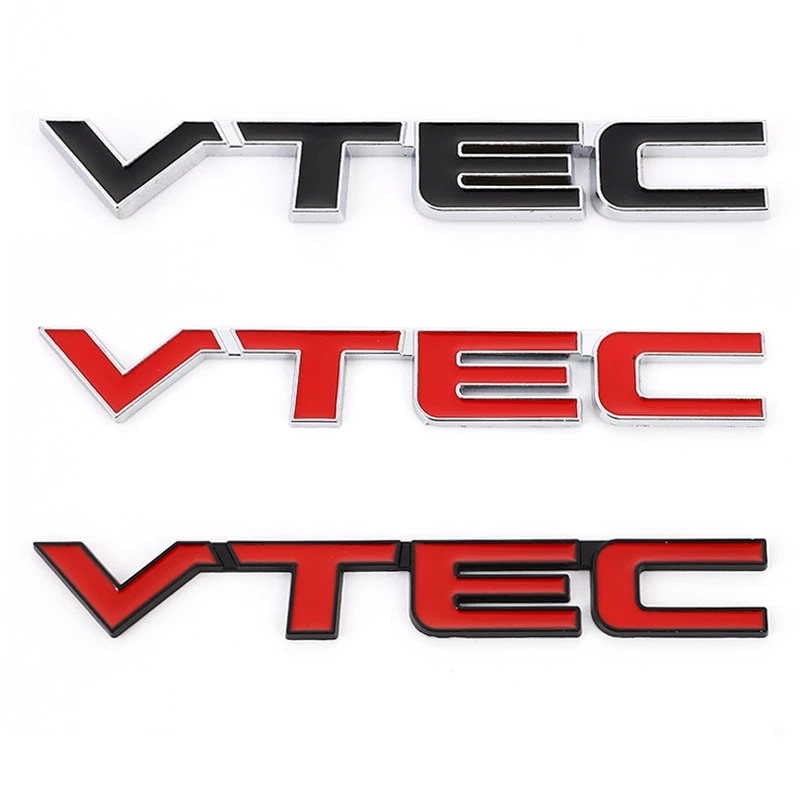 Detail Civic Vtec Logo Nomer 11