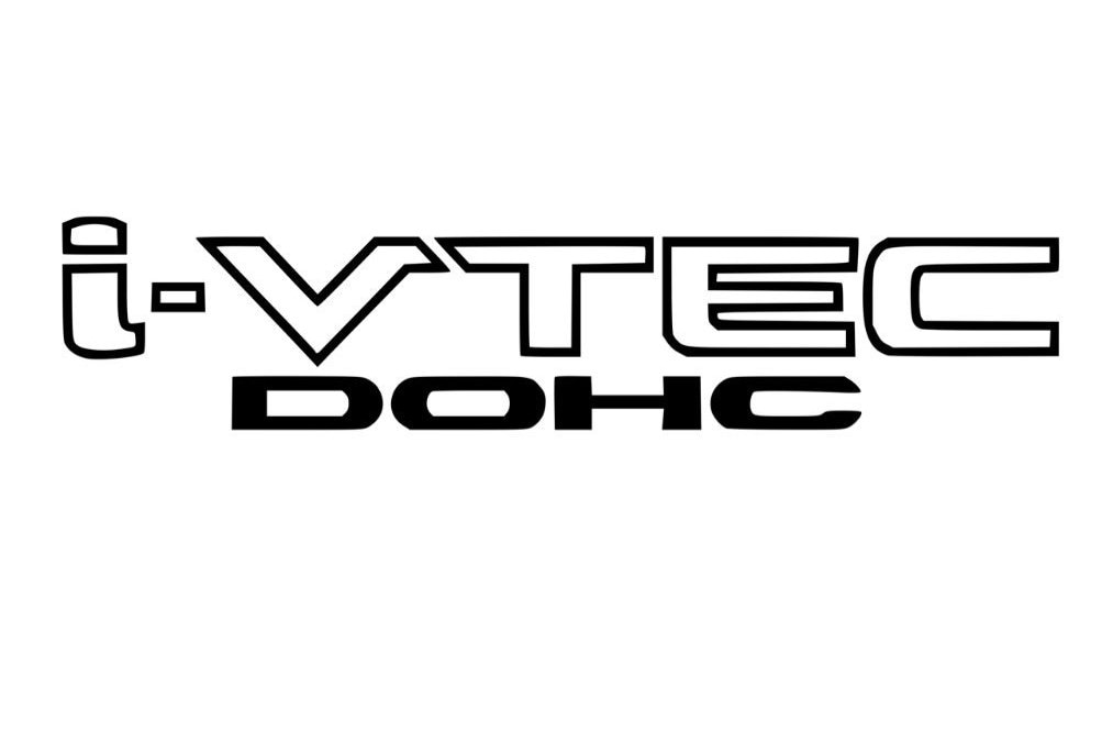 Detail Civic Vtec Logo Nomer 2