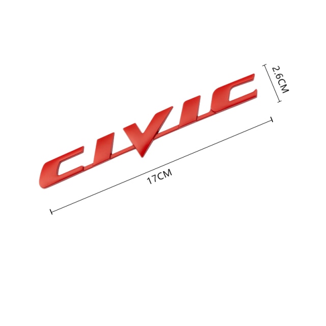 Detail Civic Vtec Logo Nomer 16