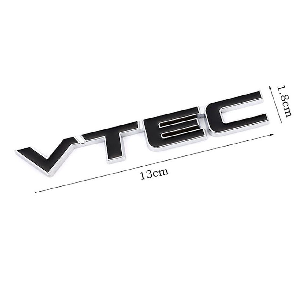 Detail Civic Vtec Logo Nomer 21