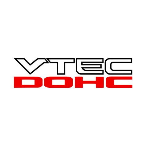 Detail Civic Vtec Logo Nomer 6