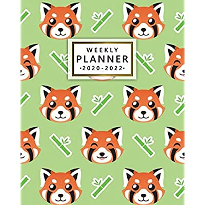 Detail Cute Weekly Planner Nomer 19