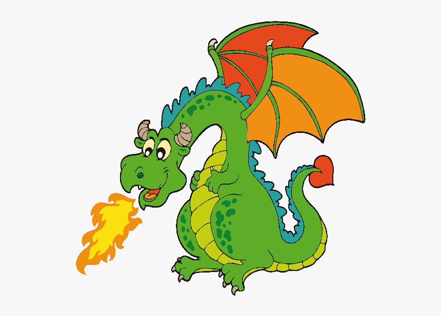 Dragon Fire Png - KibrisPDR