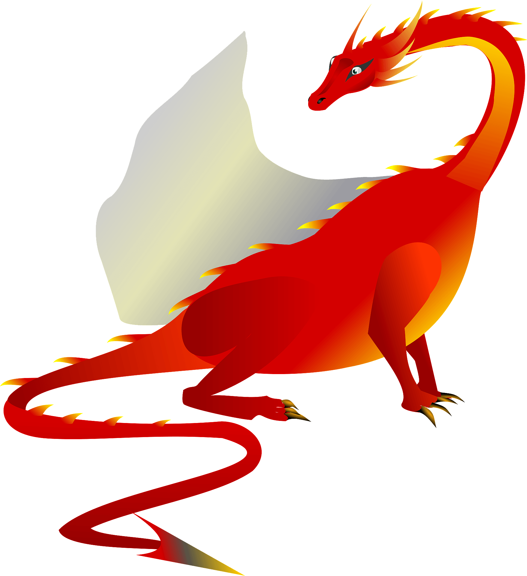 Detail Dragon Fire Png Nomer 20