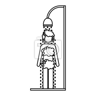 Detail Frauen In Der Dusche Nomer 2