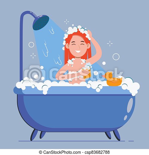 Detail Frauen In Der Dusche Nomer 22