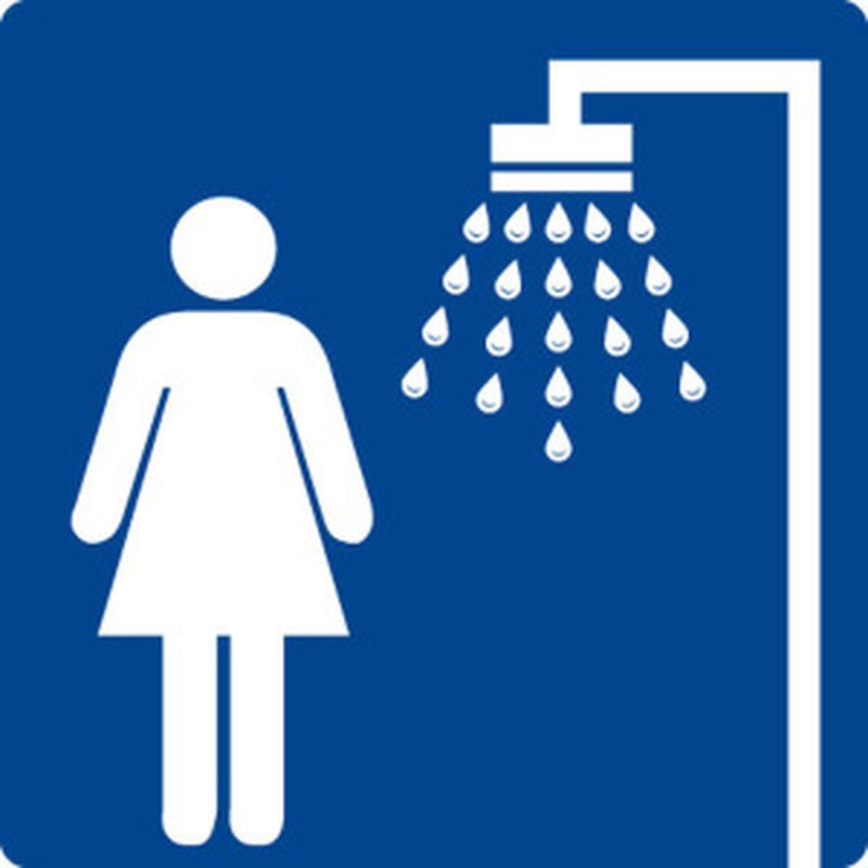 Detail Frauen In Der Dusche Nomer 3