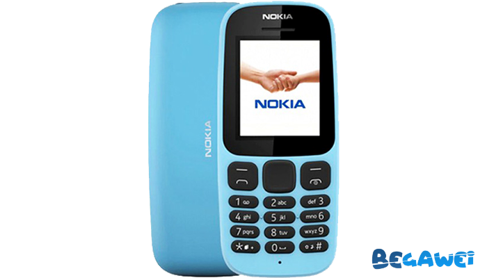 Gambar Hp Nokia 105 - KibrisPDR