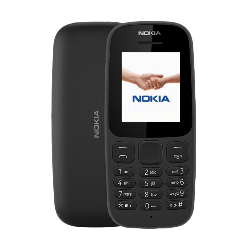 Detail Gambar Hp Nokia 105 Nomer 12