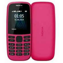 Detail Gambar Hp Nokia 105 Nomer 16