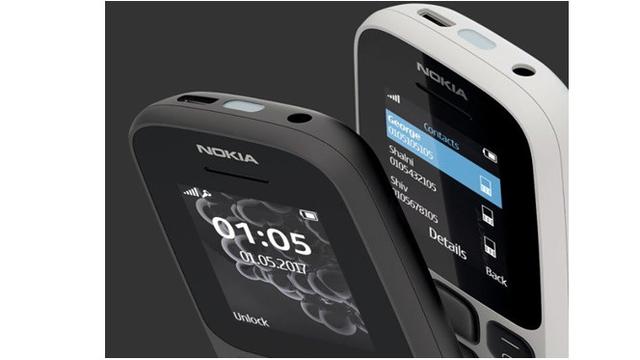 Detail Gambar Hp Nokia 105 Nomer 25