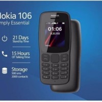 Detail Gambar Hp Nokia 2 Sim Nomer 13