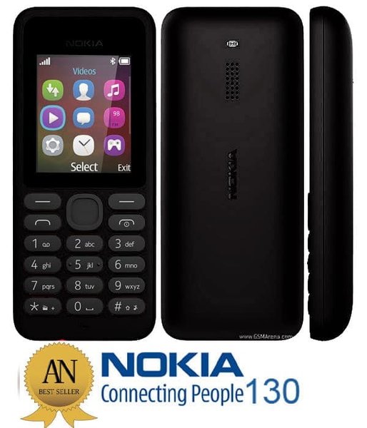 Detail Gambar Hp Nokia 2 Sim Nomer 17