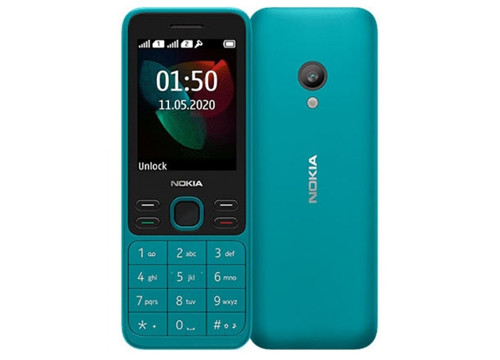 Detail Gambar Hp Nokia 2 Sim Nomer 20