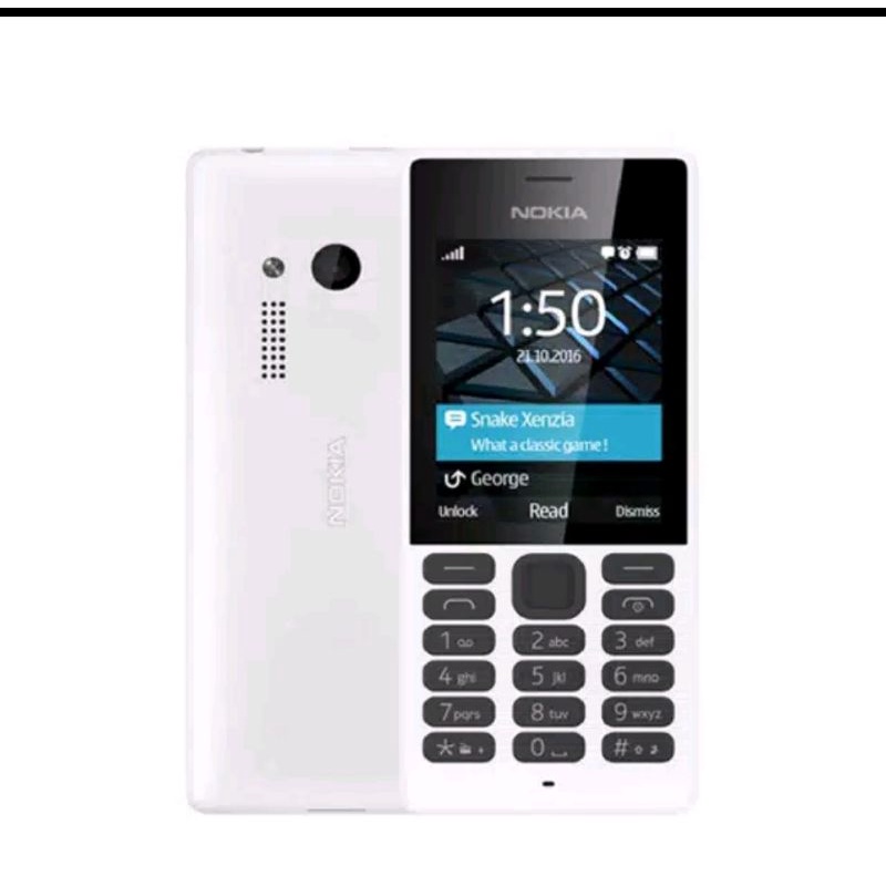 Detail Gambar Hp Nokia 2 Sim Nomer 25