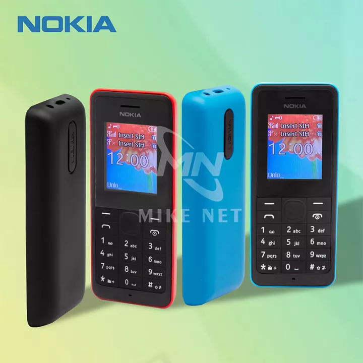 Detail Gambar Hp Nokia 2 Sim Nomer 44