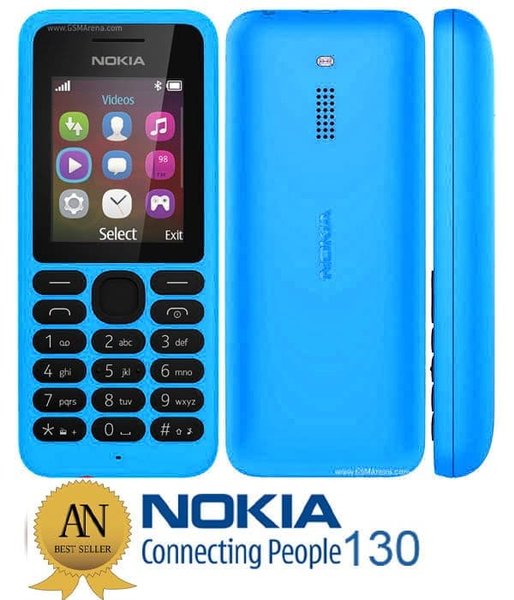 Detail Gambar Hp Nokia 2 Sim Nomer 51