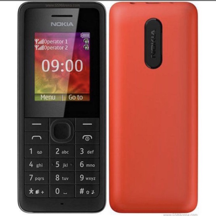 Detail Gambar Hp Nokia 2 Sim Nomer 52