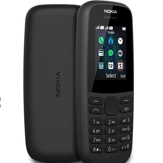 Detail Gambar Hp Nokia 2 Sim Nomer 53