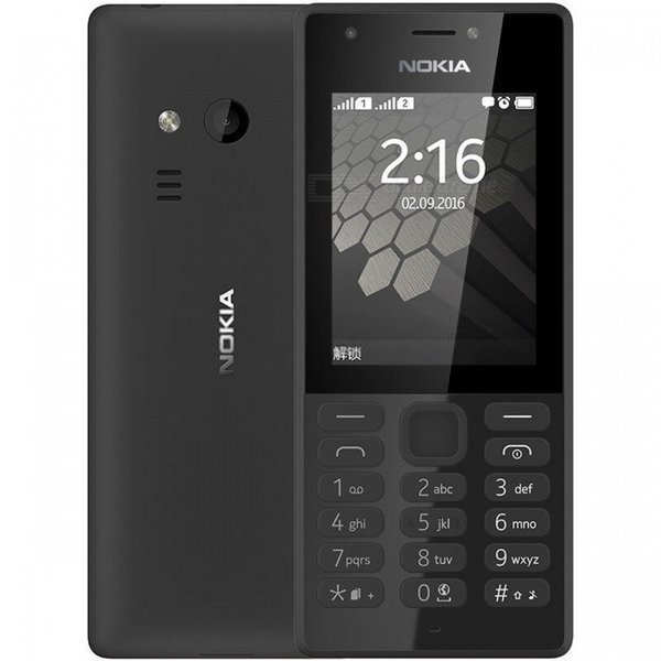 Detail Gambar Hp Nokia 216 Dual Sim Nomer 19