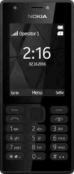 Detail Gambar Hp Nokia 216 Dual Sim Nomer 46