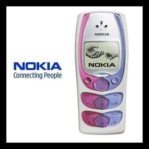 Detail Gambar Hp Nokia 2300 Nomer 11