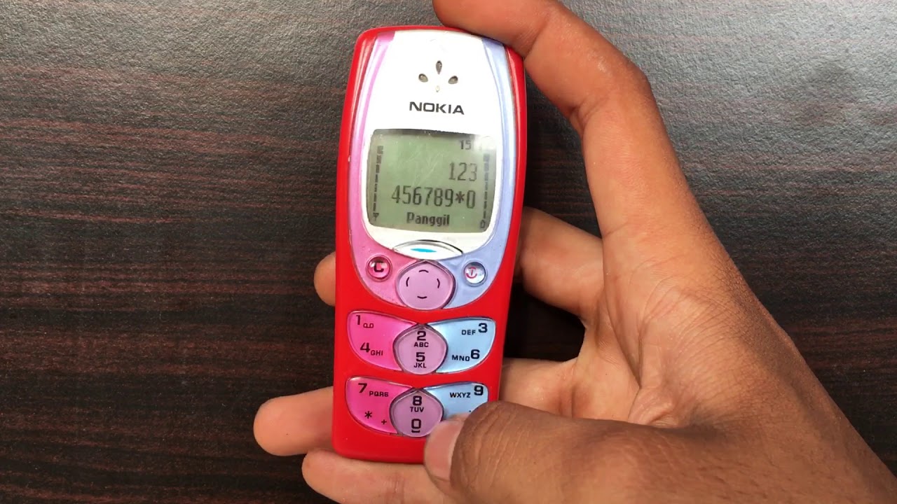 Detail Gambar Hp Nokia 2300 Nomer 28