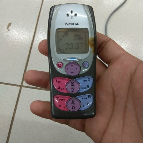 Detail Gambar Hp Nokia 2300 Nomer 41