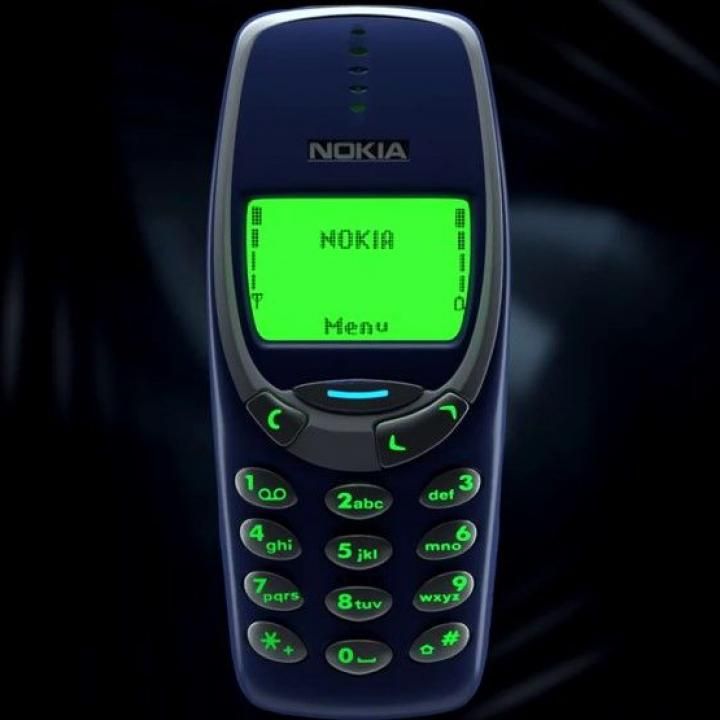 Detail Gambar Hp Nokia 2300 Nomer 49