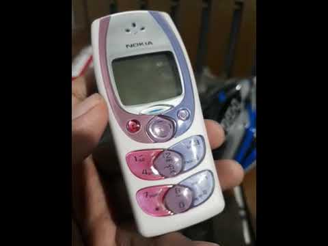 Detail Gambar Hp Nokia 2300 Nomer 51