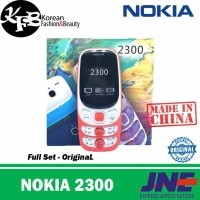 Detail Gambar Hp Nokia 2300 Nomer 53
