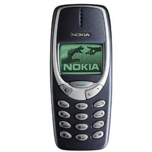Detail Gambar Hp Nokia 3310 Nomer 29