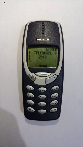 Detail Gambar Hp Nokia 3310 Nomer 8