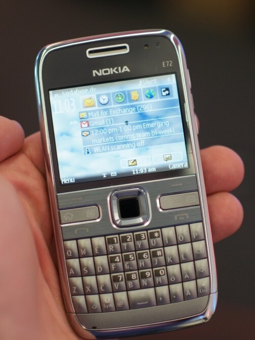 Detail Gambar Hp Nokia Nomer 46