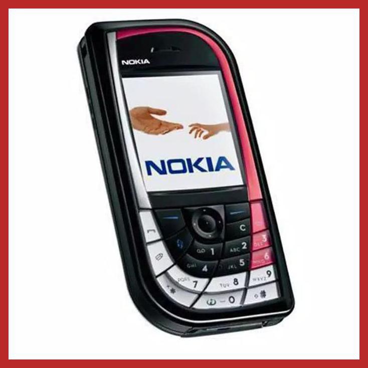 Gambar Hp Nokia 7610 - KibrisPDR